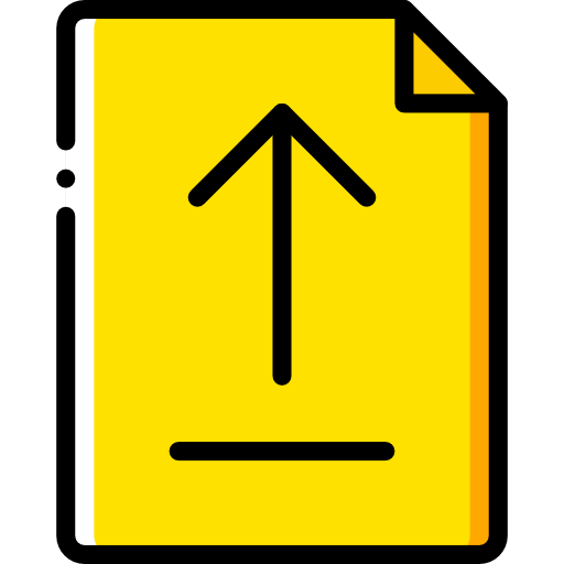 Upload file